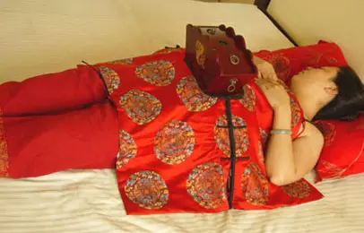 艾灸的作用是什么？ 怎樣用艾灸養生？