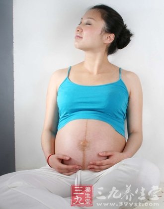 點(diǎn)擊將在新窗口查看全圖 中醫養生 巧用艾灸治胎位不正