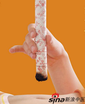 手腳冰涼怎么辦？艾灸給你暖身