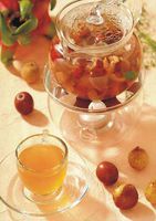 點(diǎn)擊將在新窗口查看全圖 中醫教治療你口腔潰瘍