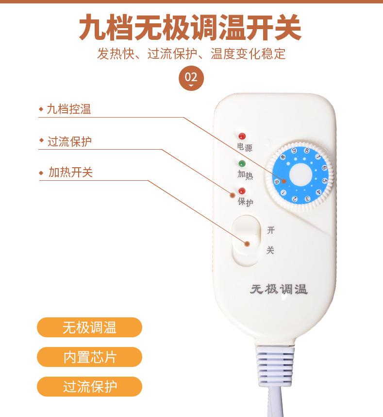 電加熱肩頸寶 肩周頸肩艾灸熱敷保暖艾絨護肩 南陽(yáng)仙草廠(chǎng)家批發(fā)